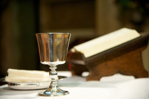 Service of Holy Communion