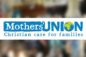 Mothers' Union Branch Meeting